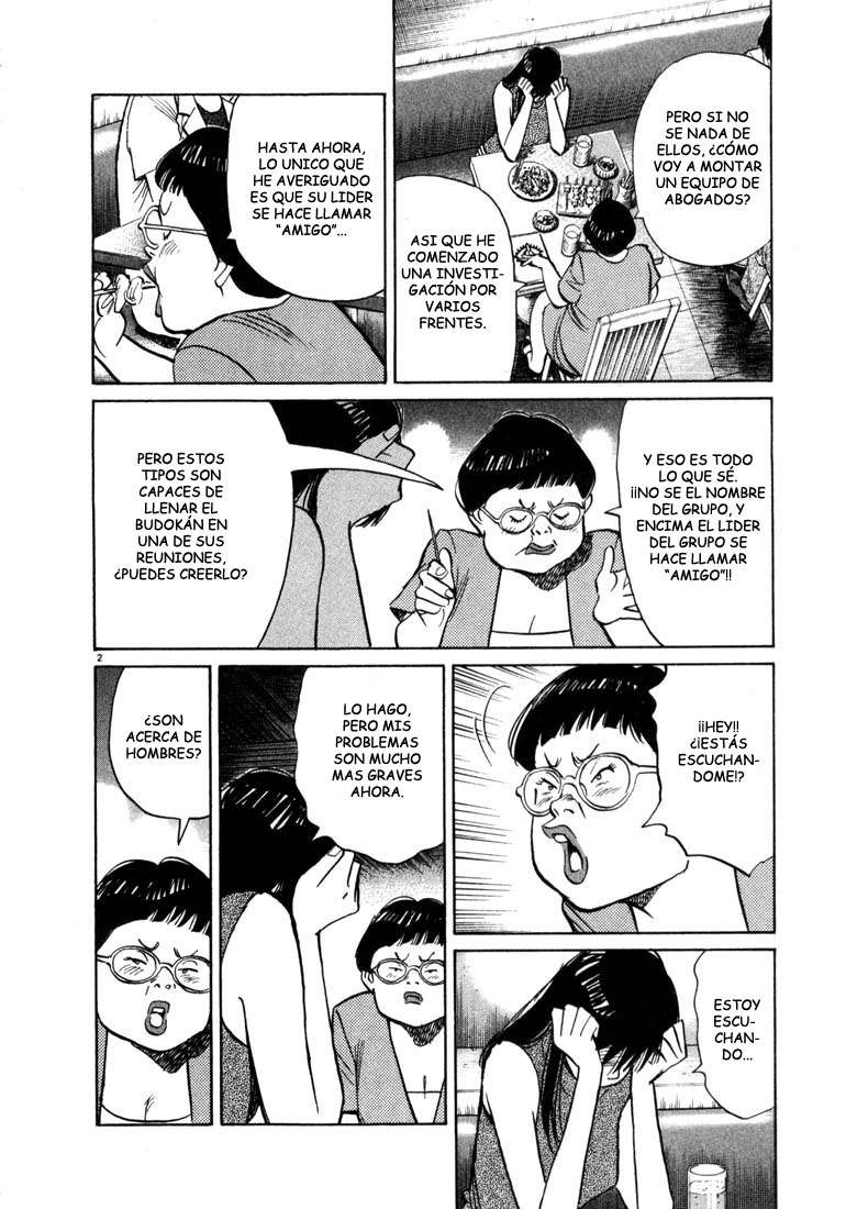Read 20th Century Boys (ES) Manga Online