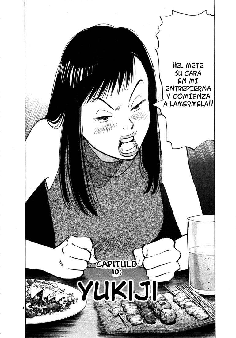 Read 20th Century Boys (ES) Manga Online