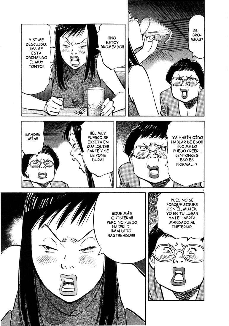Read 20th Century Boys (ES) Manga Online