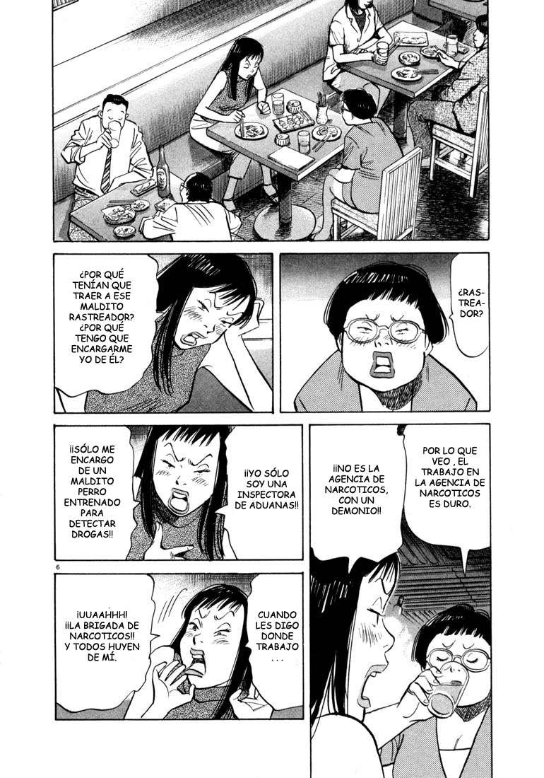 Read 20th Century Boys (ES) Manga Online