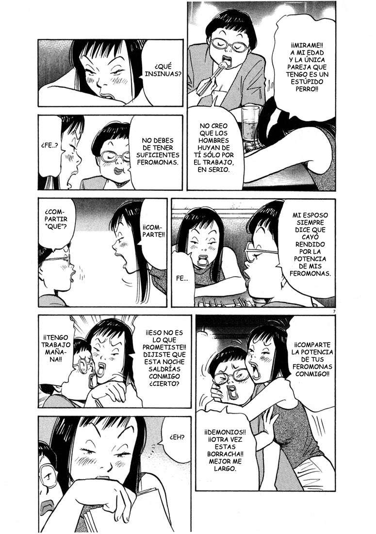 Read 20th Century Boys (ES) Manga Online