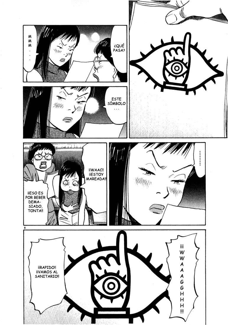 Read 20th Century Boys (ES) Manga Online