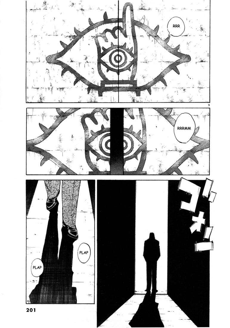 Read 20th Century Boys (ES) Manga Online