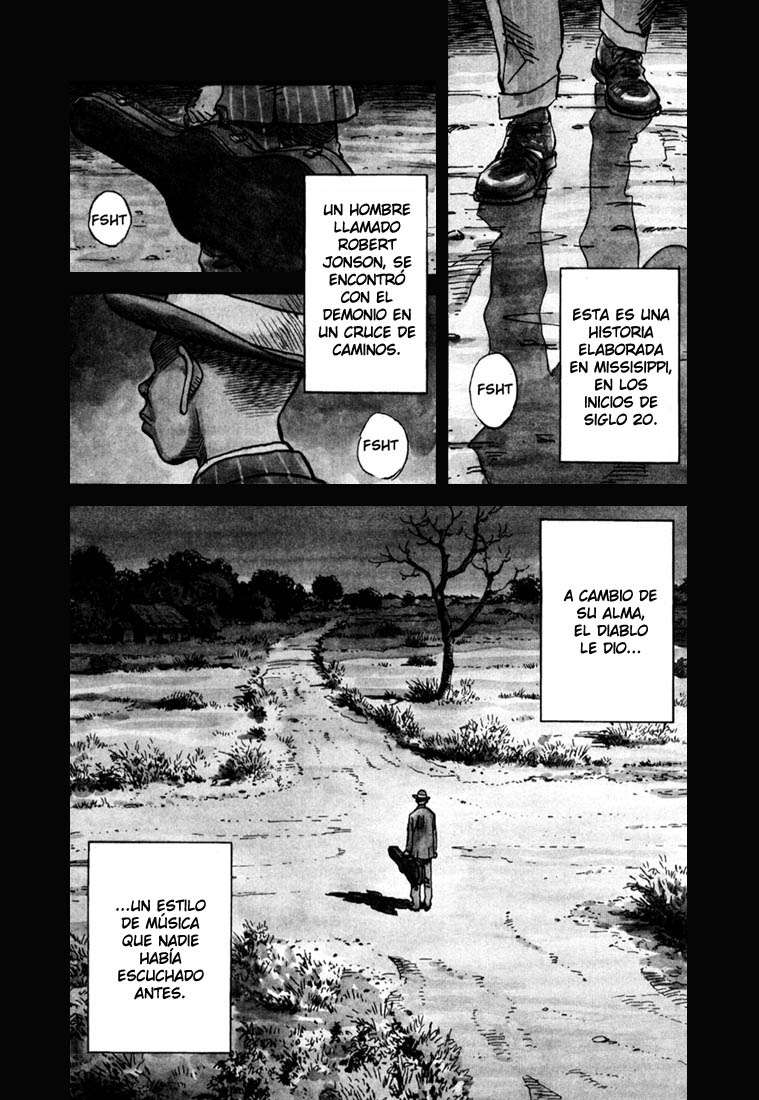 Read 20th Century Boys (ES) Manga Online