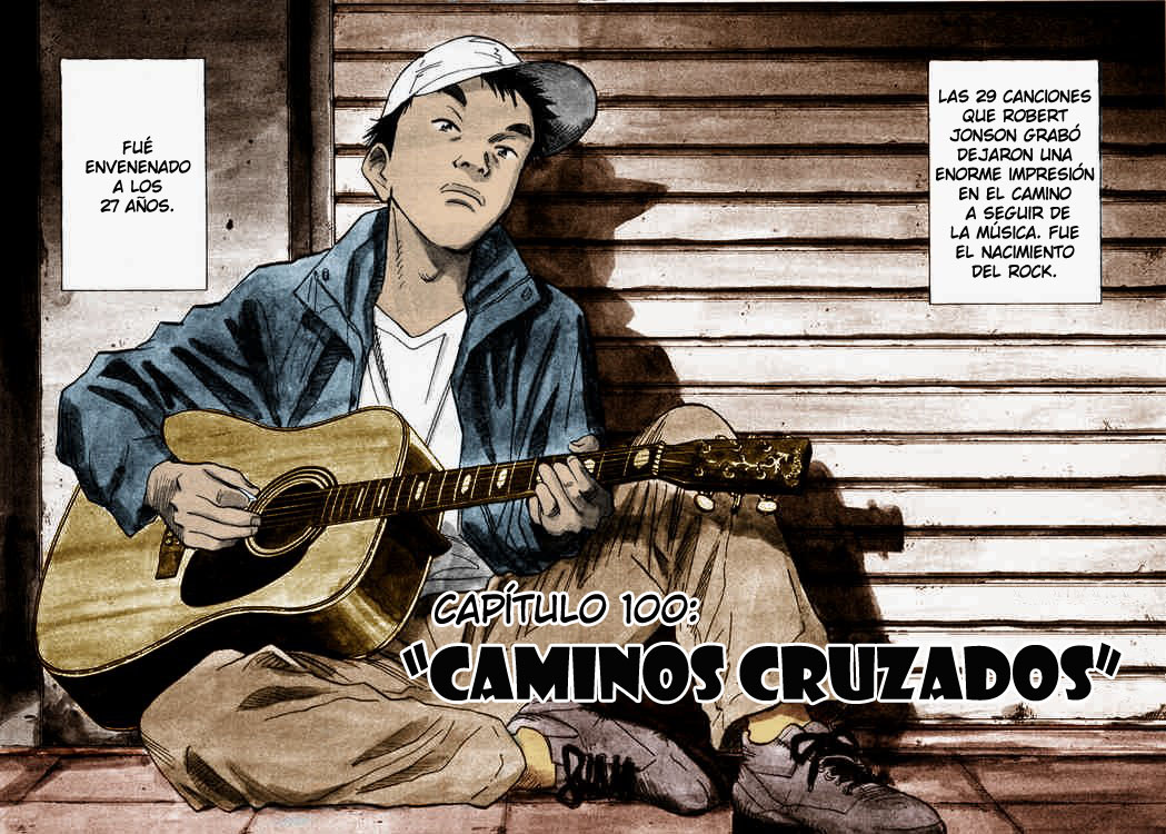 Read 20th Century Boys (ES) Manga Online