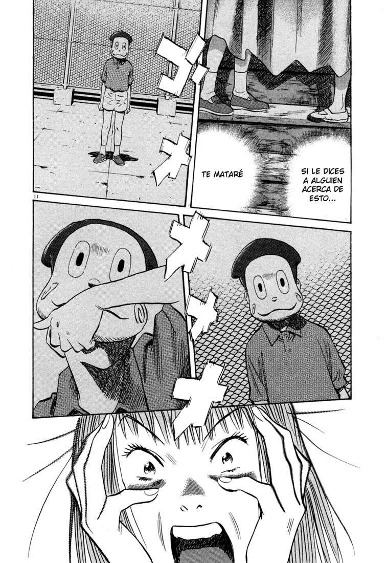 Read 20th Century Boys (ES) Manga Online