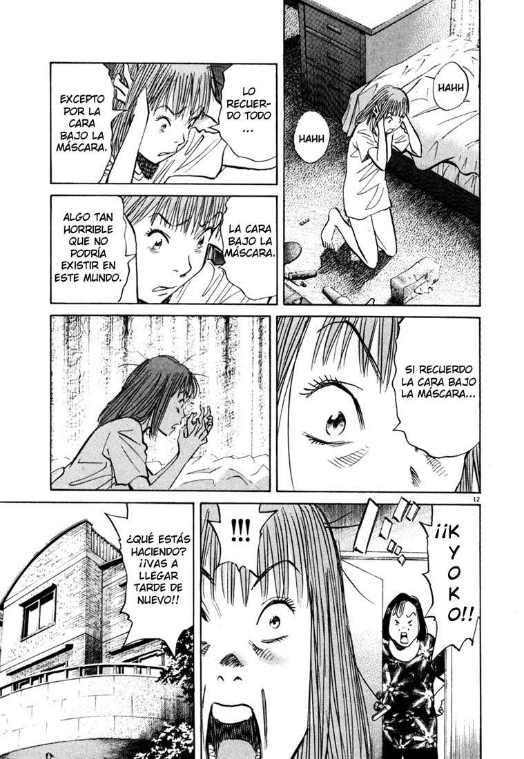 Read 20th Century Boys (ES) Manga Online