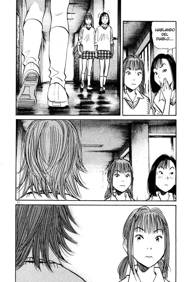 Read 20th Century Boys (ES) Manga Online
