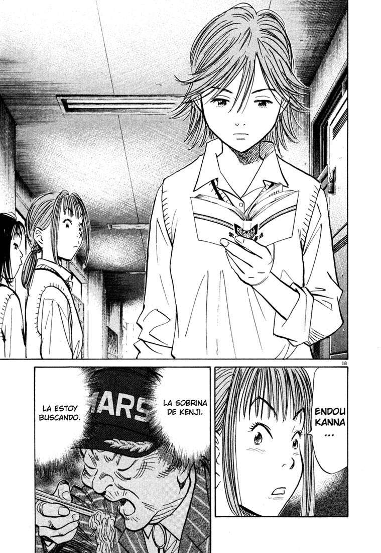 Read 20th Century Boys (ES) Manga Online