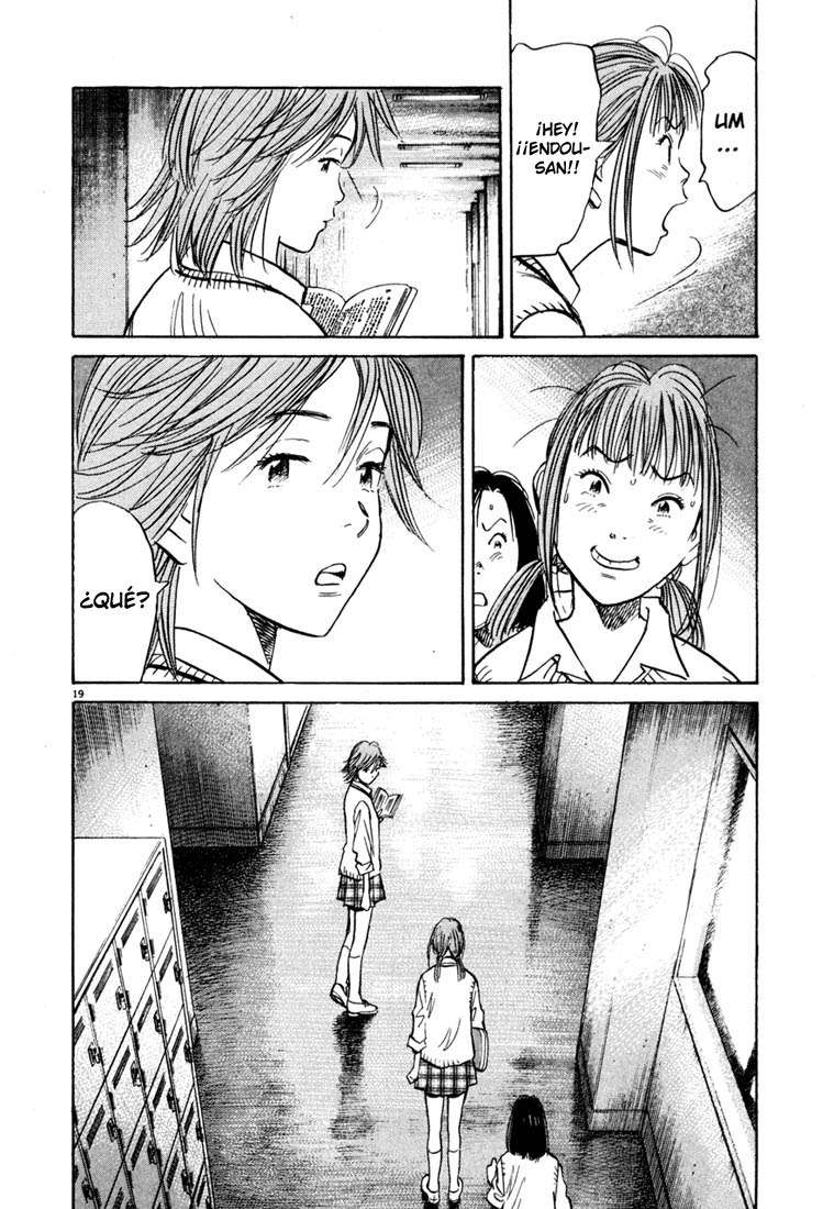 Read 20th Century Boys (ES) Manga Online
