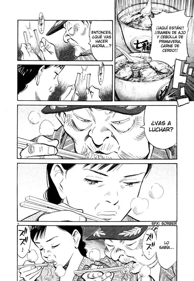 Read 20th Century Boys (ES) Manga Online