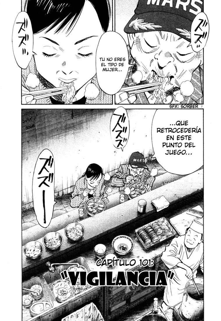 Read 20th Century Boys (ES) Manga Online