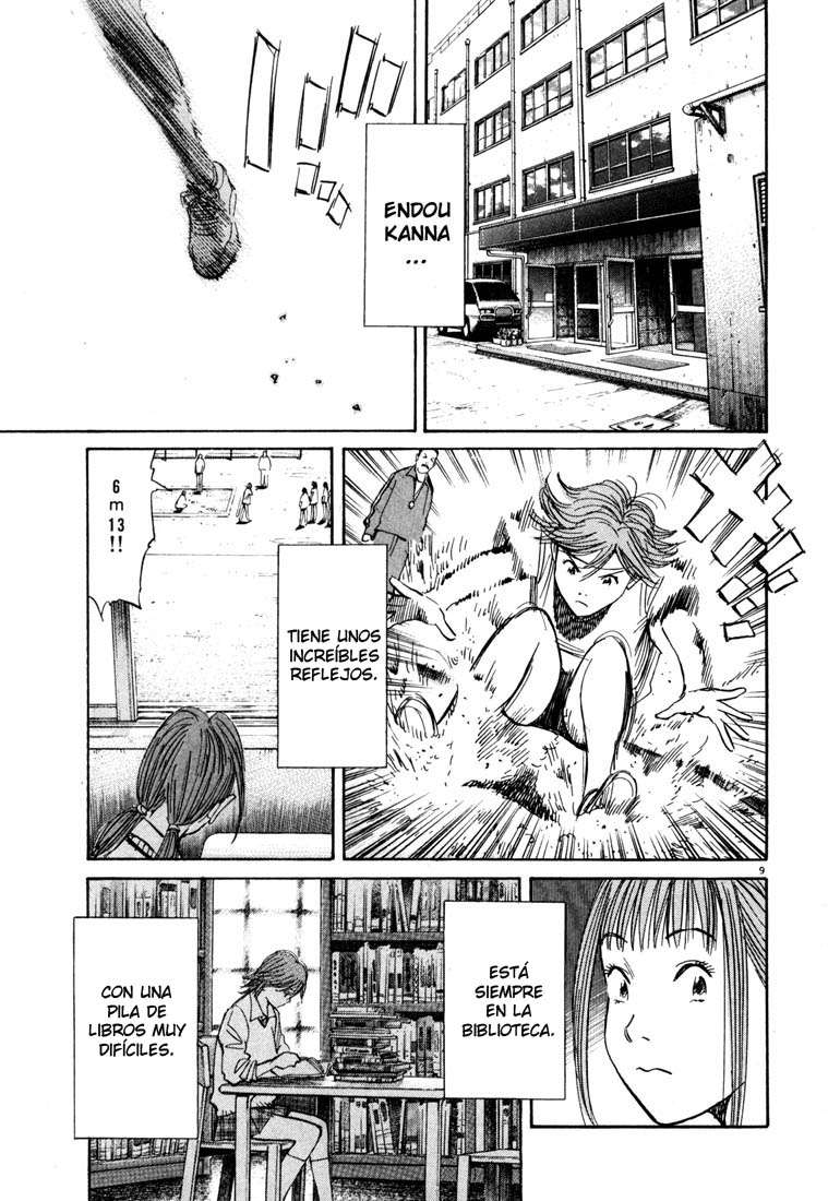 Read 20th Century Boys (ES) Manga Online