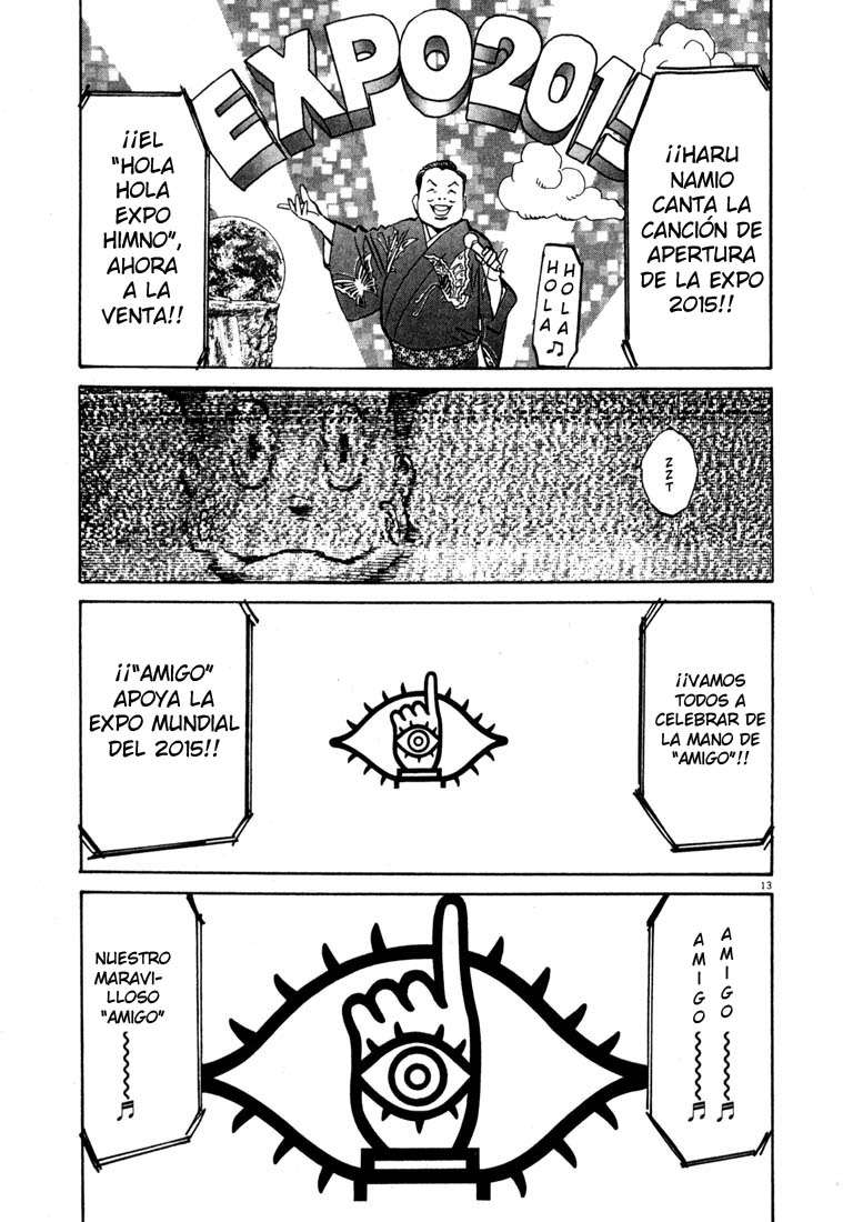 Read 20th Century Boys (ES) Manga Online