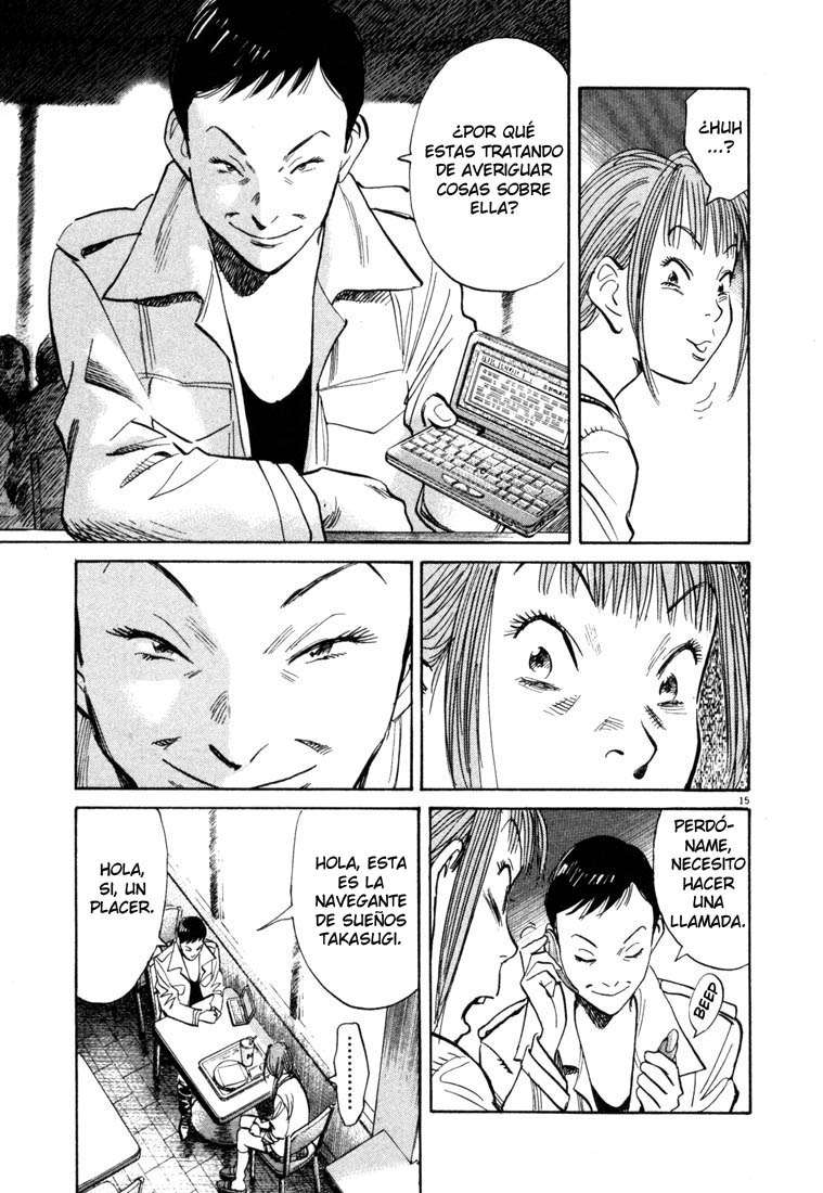 Read 20th Century Boys (ES) Manga Online