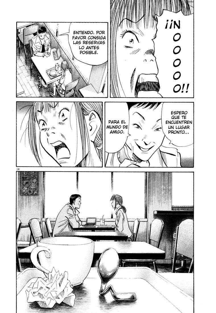 Read 20th Century Boys (ES) Manga Online