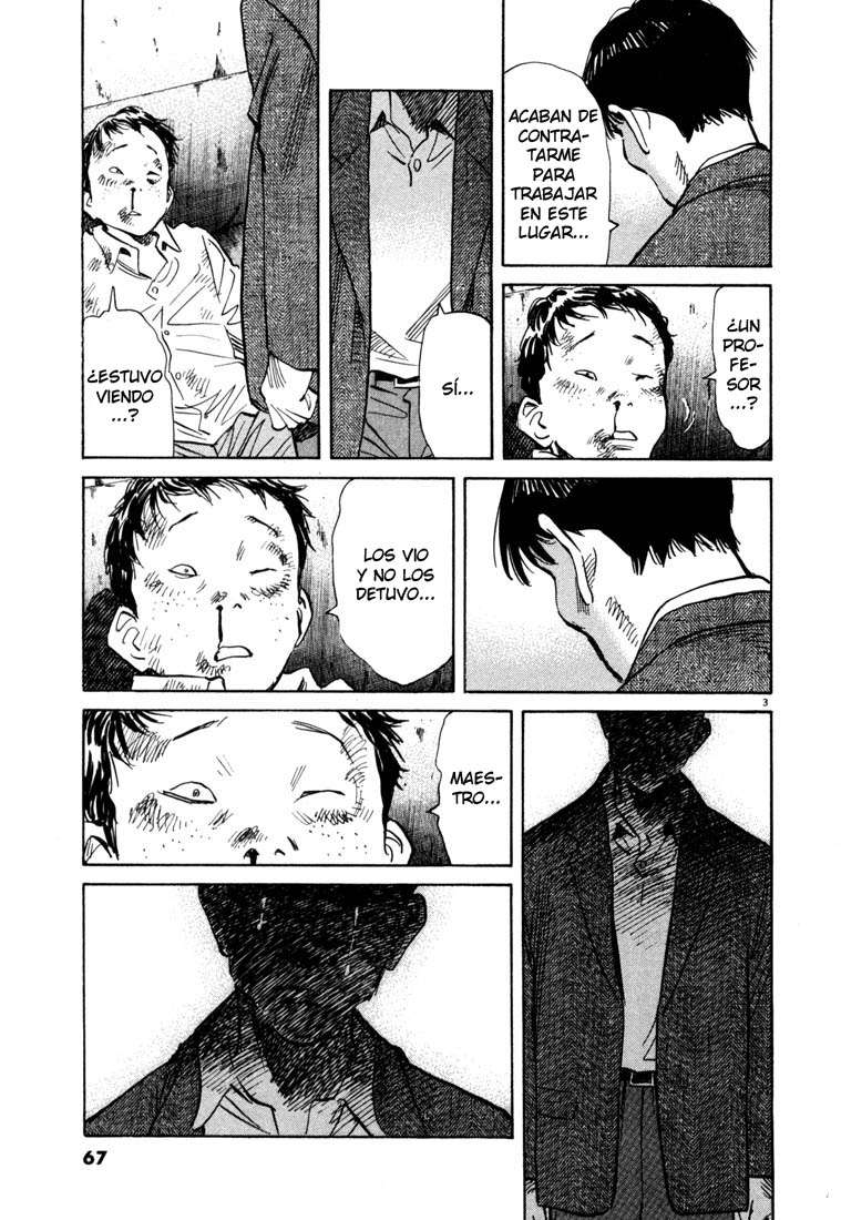 Read 20th Century Boys (ES) Manga Online