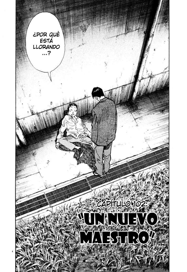Read 20th Century Boys (ES) Manga Online
