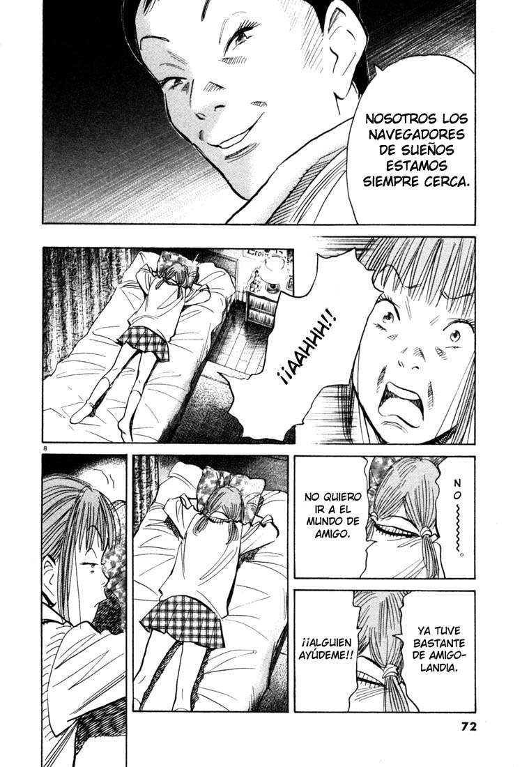 Read 20th Century Boys (ES) Manga Online