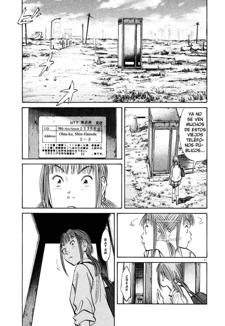Read 20th Century Boys (ES) Manga Online