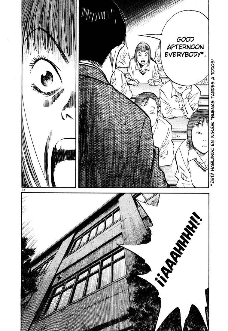 Read 20th Century Boys (ES) Manga Online