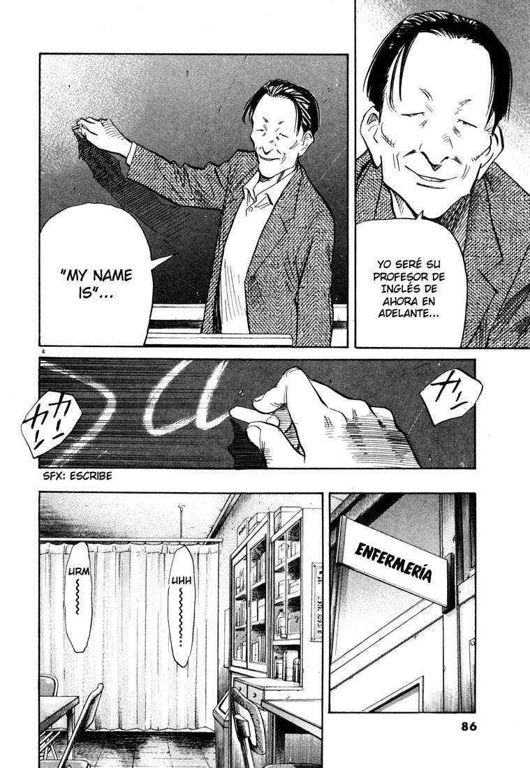 Read 20th Century Boys (ES) Manga Online