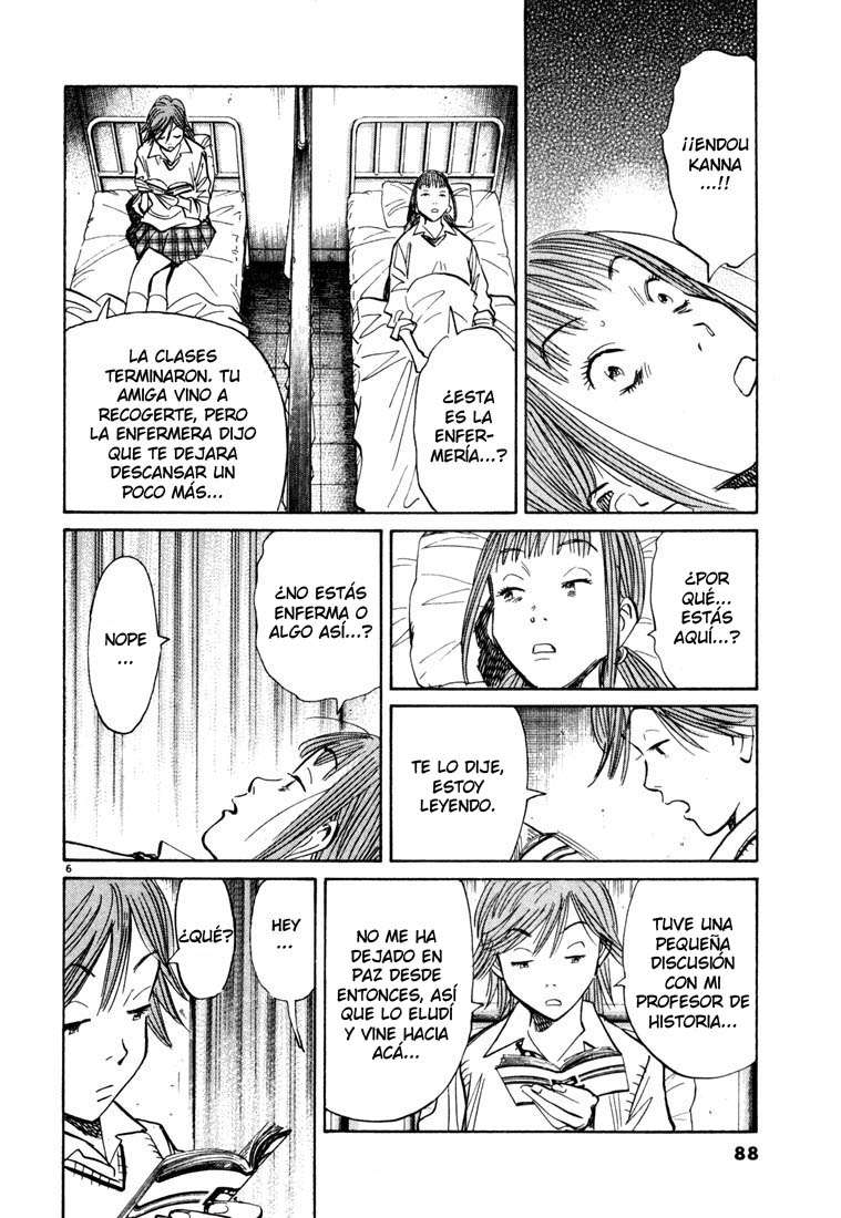 Read 20th Century Boys (ES) Manga Online