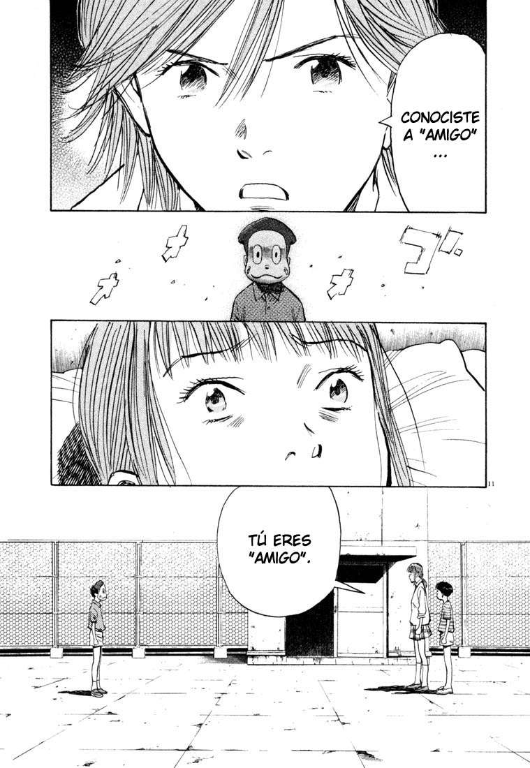 Read 20th Century Boys (ES) Manga Online
