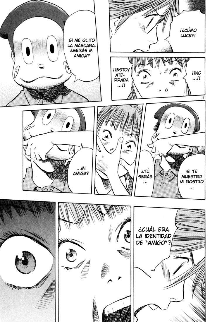 Read 20th Century Boys (ES) Manga Online