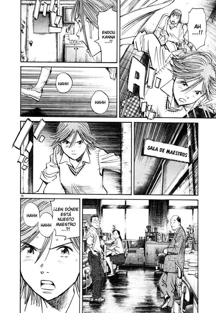 Read 20th Century Boys (ES) Manga Online