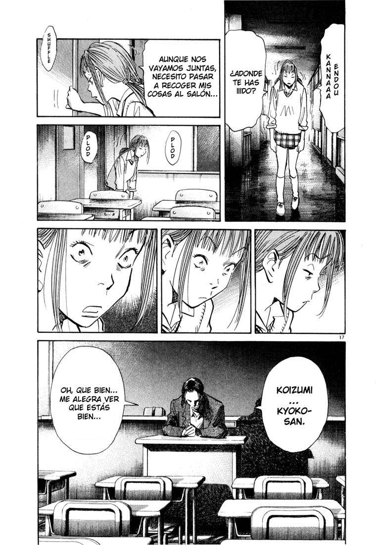 Read 20th Century Boys (ES) Manga Online