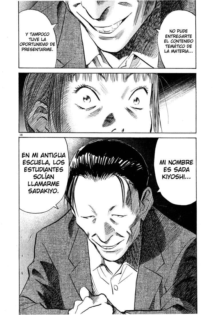 Read 20th Century Boys (ES) Manga Online