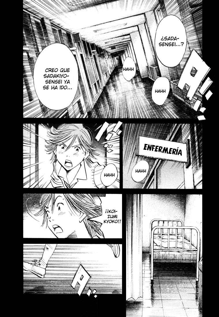 Read 20th Century Boys (ES) Manga Online