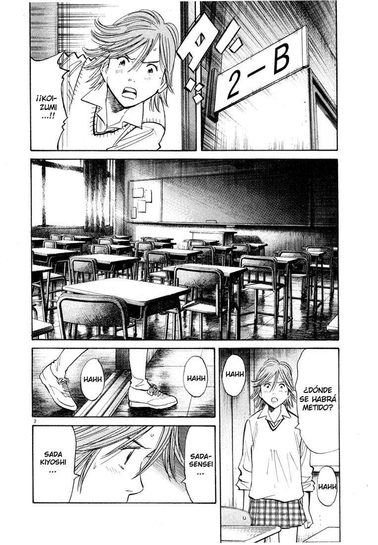 Read 20th Century Boys (ES) Manga Online