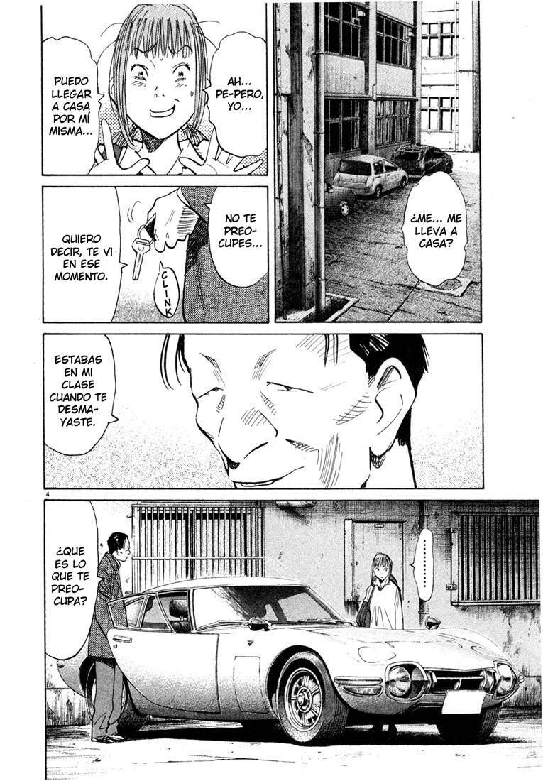 Read 20th Century Boys (ES) Manga Online