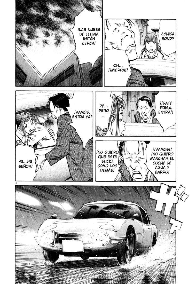 Read 20th Century Boys (ES) Manga Online