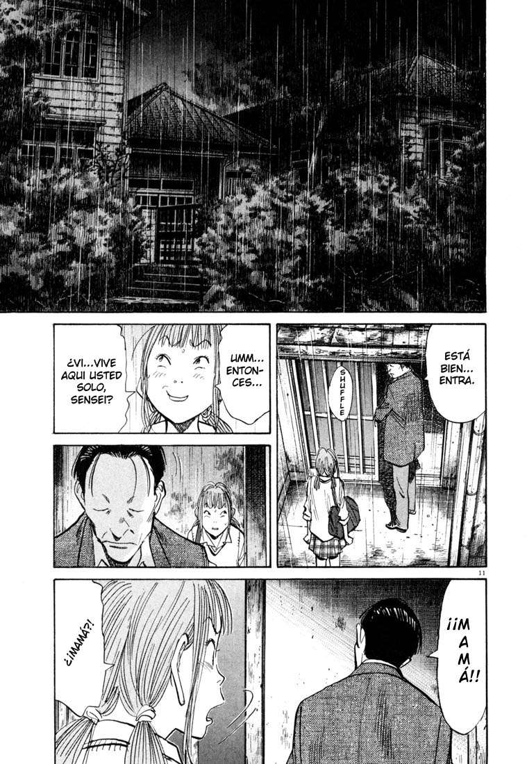 Read 20th Century Boys (ES) Manga Online