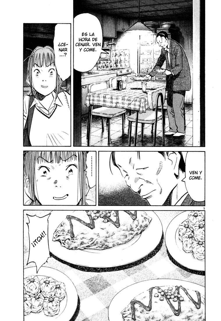 Read 20th Century Boys (ES) Manga Online