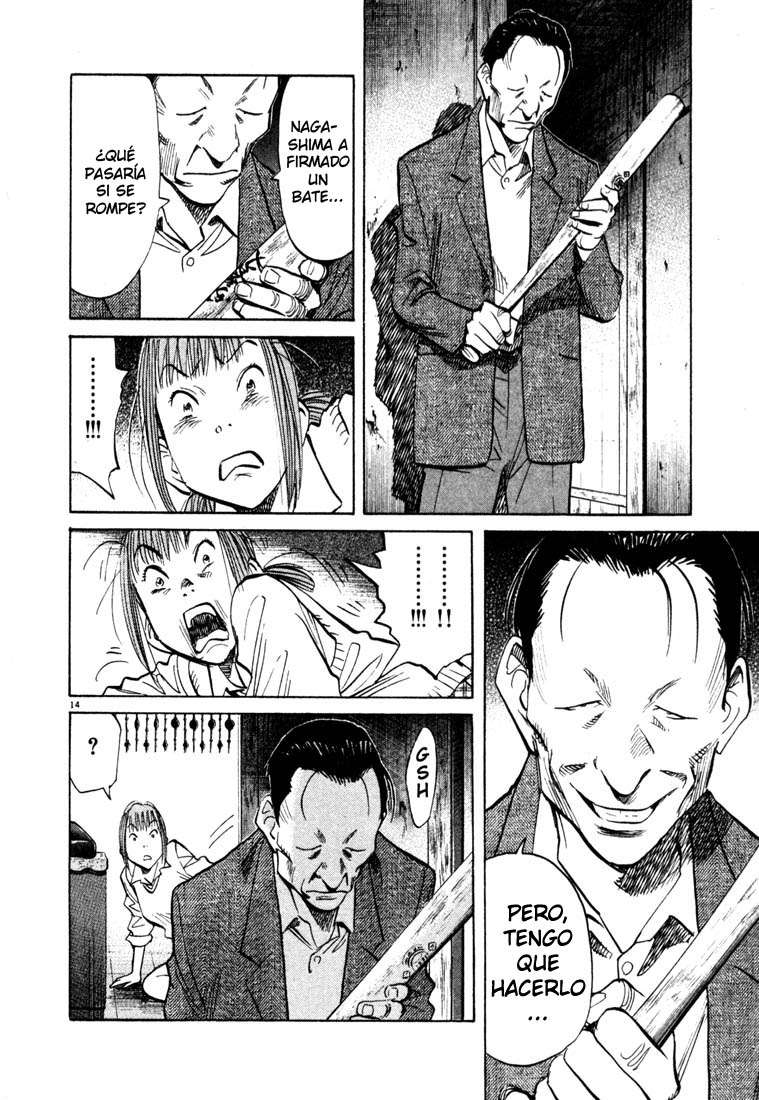 Read 20th Century Boys (ES) Manga Online