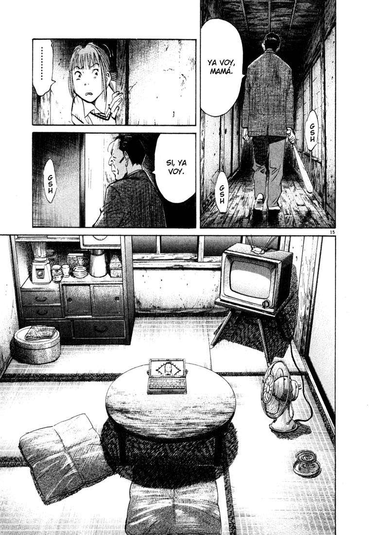 Read 20th Century Boys (ES) Manga Online