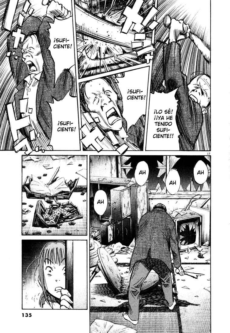 Read 20th Century Boys (ES) Manga Online