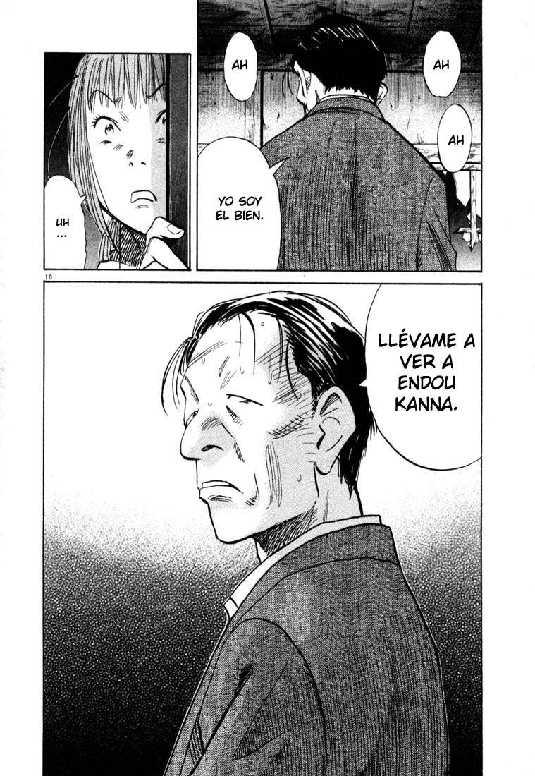 Read 20th Century Boys (ES) Manga Online