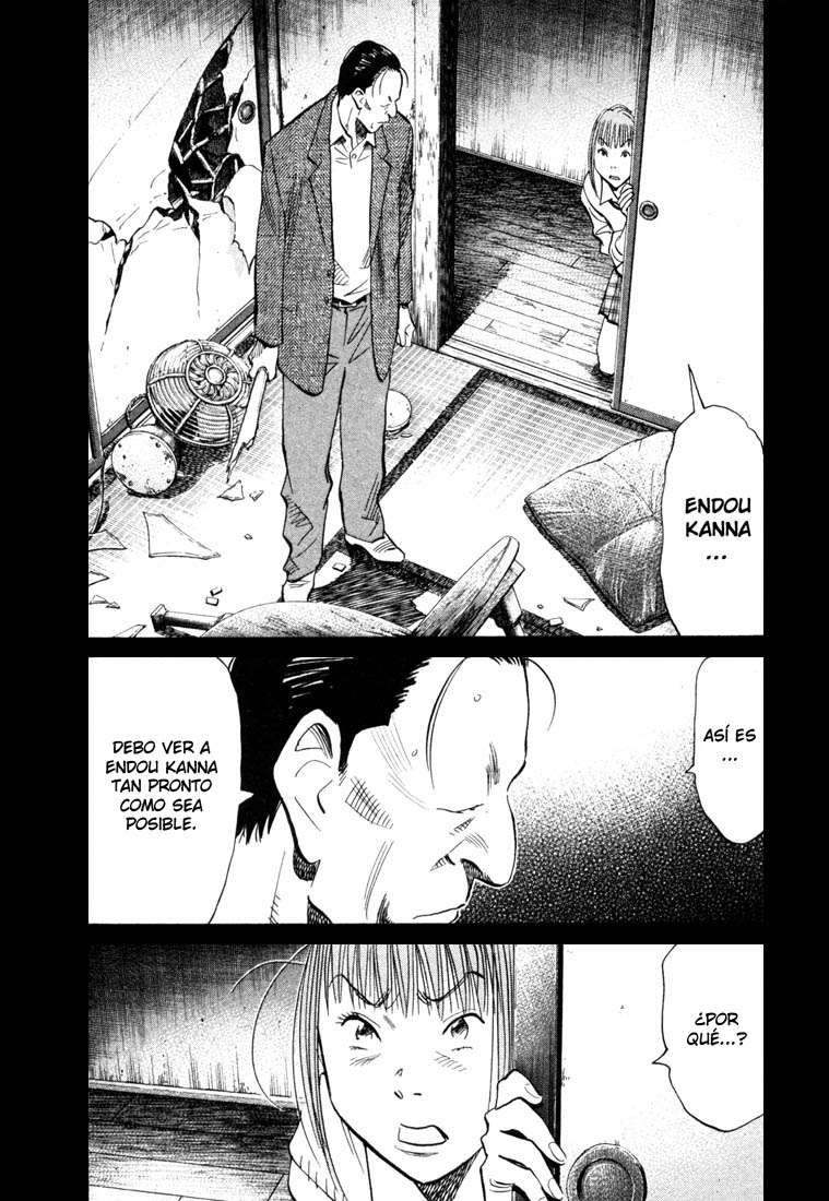 Read 20th Century Boys (ES) Manga Online