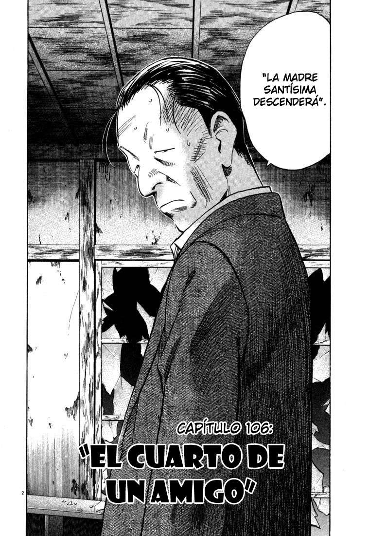Read 20th Century Boys (ES) Manga Online
