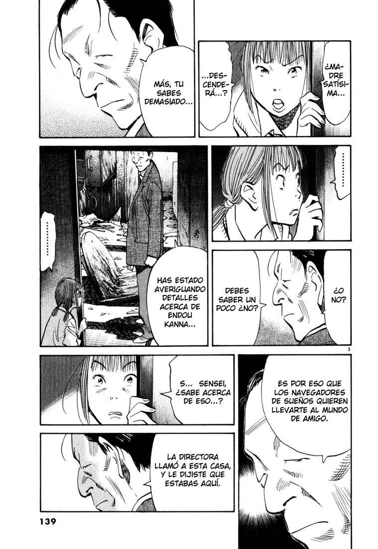 Read 20th Century Boys (ES) Manga Online
