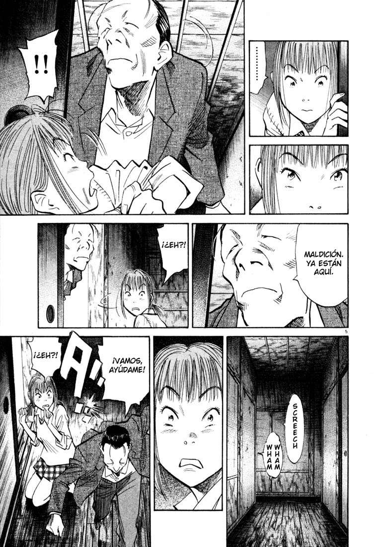 Read 20th Century Boys (ES) Manga Online