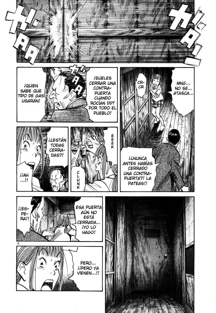 Read 20th Century Boys (ES) Manga Online
