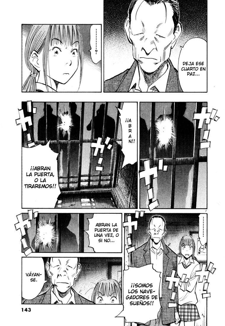 Read 20th Century Boys (ES) Manga Online