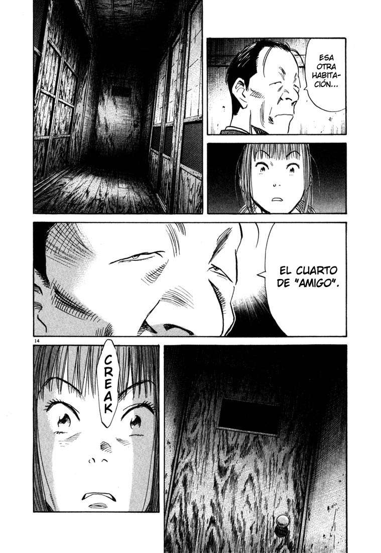 Read 20th Century Boys (ES) Manga Online