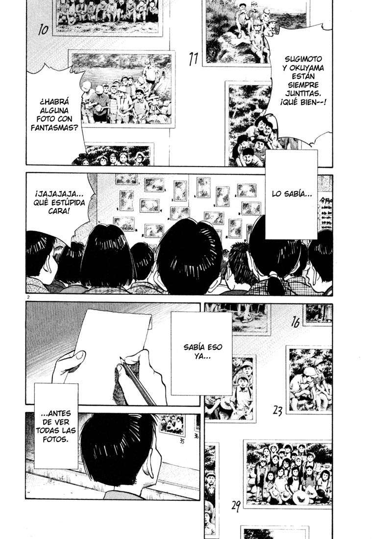 Read 20th Century Boys (ES) Manga Online